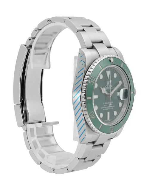 Rolex Submariner Hulk Image 2